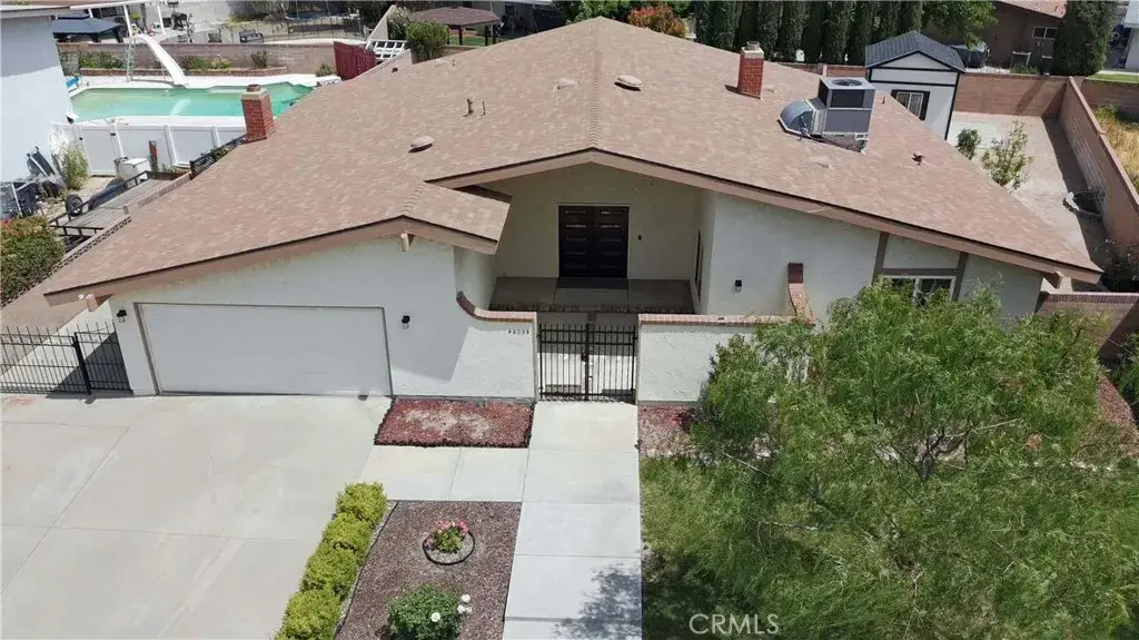 44034 Halcom, Lancaster, CA 93536 - #1