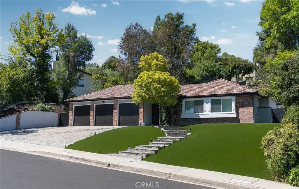 4801 Hermano, Tarzana, CA 91356 - #1