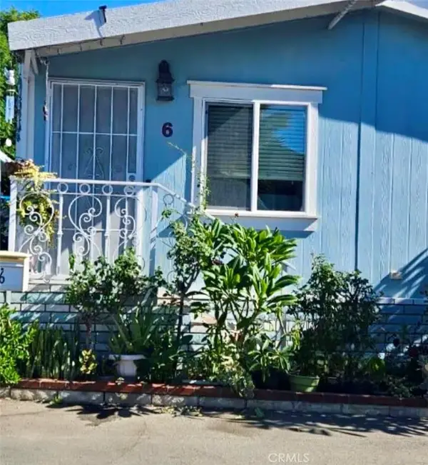 6545 Wilbur #6, Reseda, CA 91335