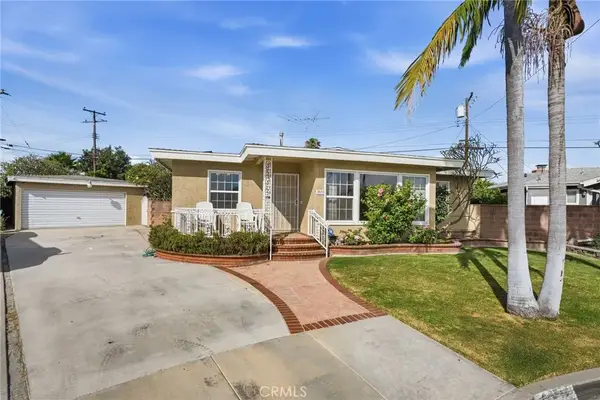 9600 Hoback, Bellflower, CA 90706