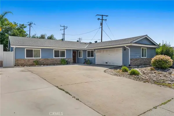 6664 Tapley Street, Simi Valley, CA 93063