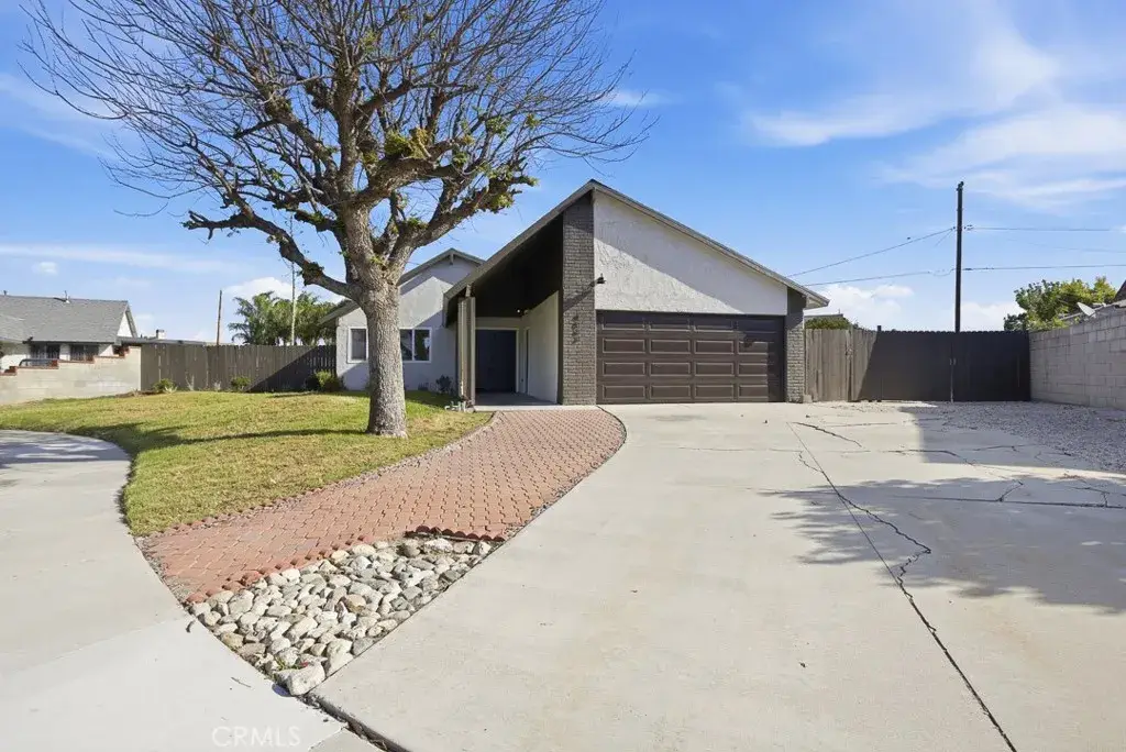 4063 Honeysuckle Street, Riverside, CA 92501 - #1