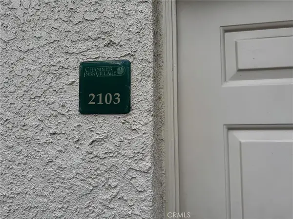 5455 Sylmar Avenue #2103, Sherman Oaks, CA 91401