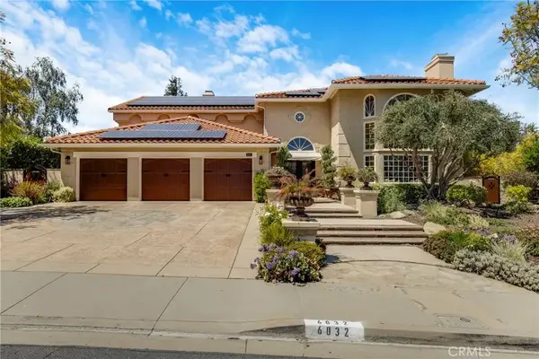 6032 Grey Rock, Agoura Hills, CA 91301