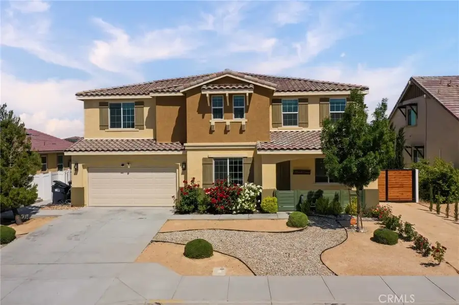 39028 Mondell Pine Avenue, Palmdale, CA 93551 - #2