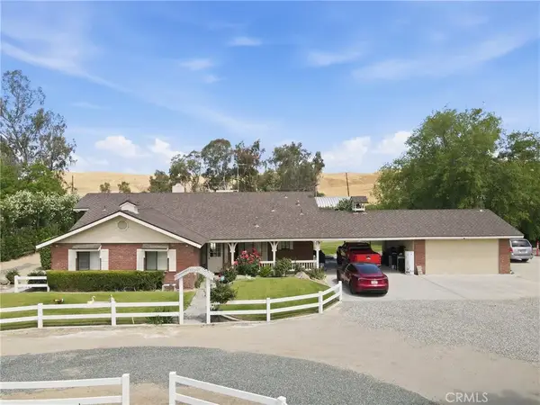 11120 Round Mountain, Bakersfield, CA 93308