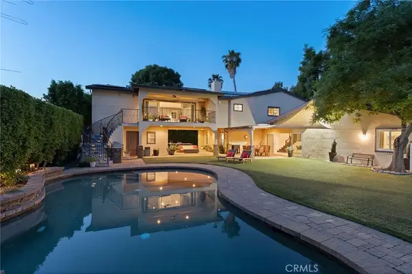 22702 Califa Street, Woodland Hills, CA 91367