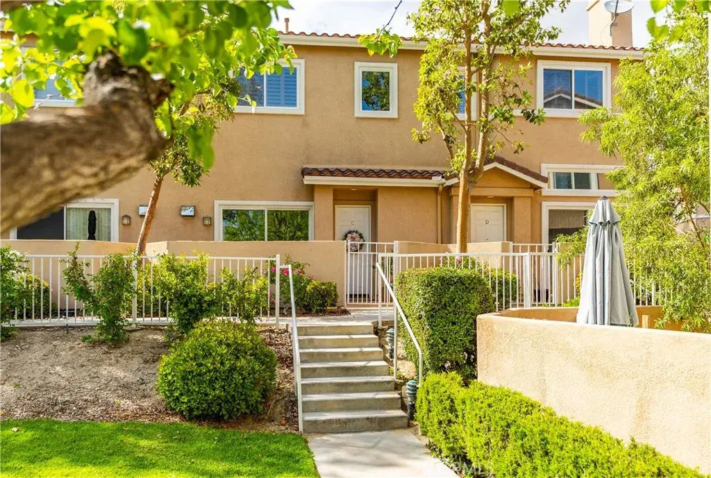 25710 Wagner, Stevenson Ranch, CA 91381 - #1