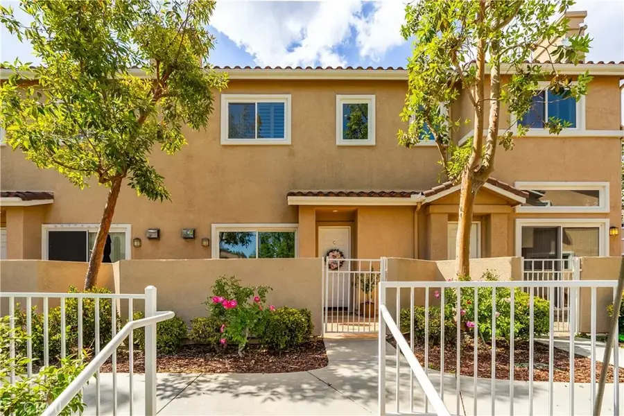 25710 Wagner, Stevenson Ranch, CA 91381 - #3