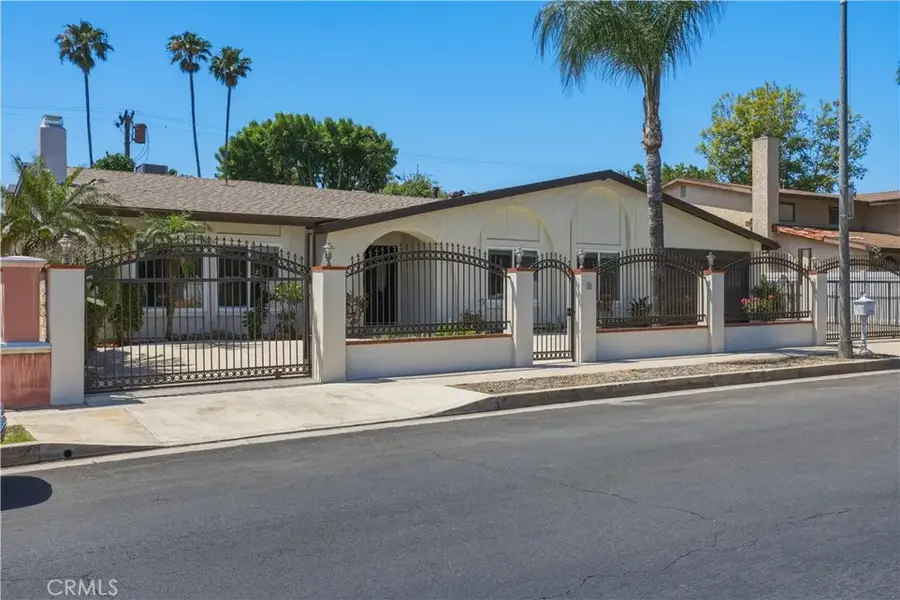 9521 Yolanda, Northridge, CA 91324 - #2