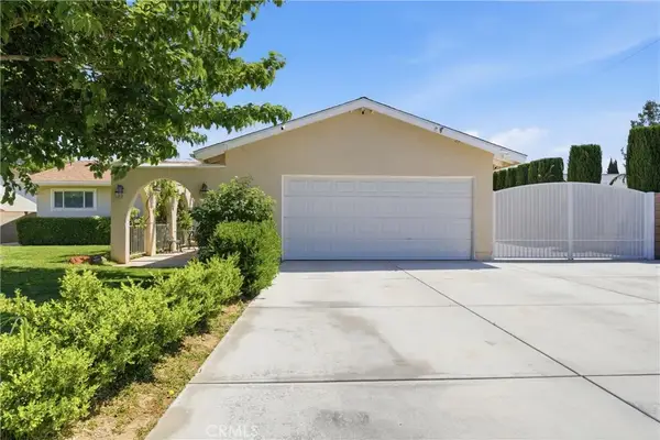 4722 W Avenue L8, Lancaster, CA 93536