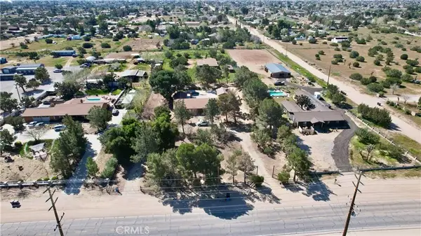 2342 W Avenue North, Palmdale, CA 93551