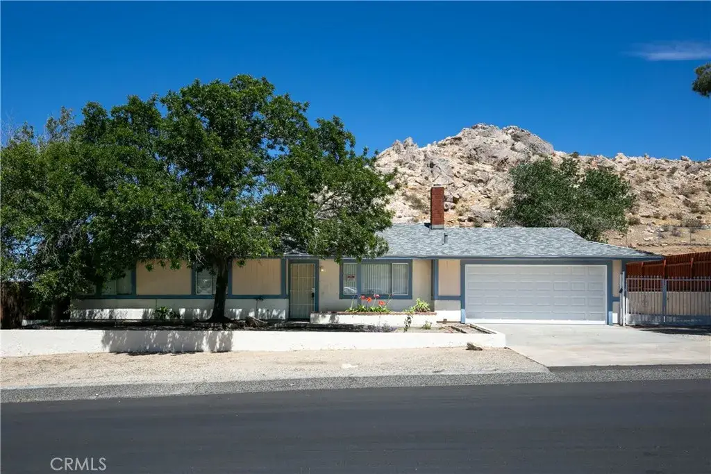 40062 164th East, Lake Los Angeles, CA 93591 - #1