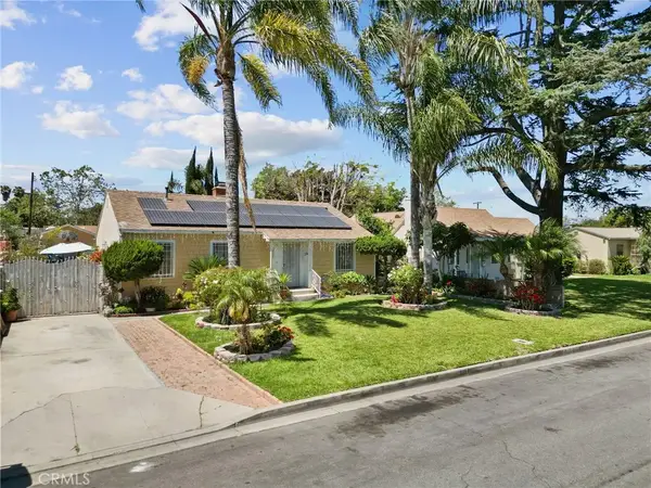 12135 Cornish Avenue, Lynwood, CA 90262