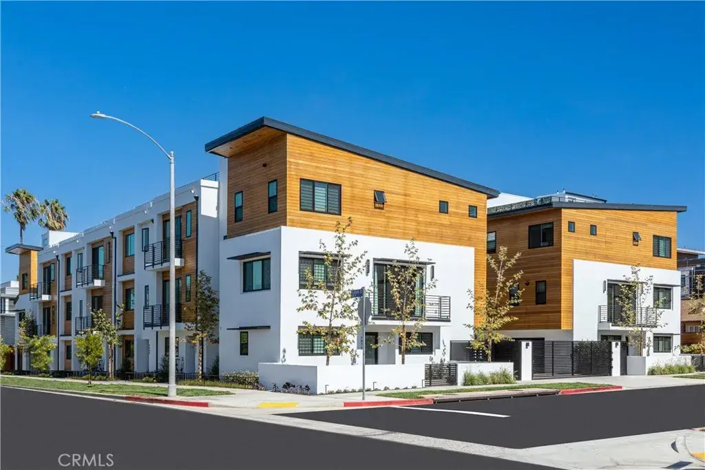1567 Hi Point St, Los Angeles, CA 90035 - #1