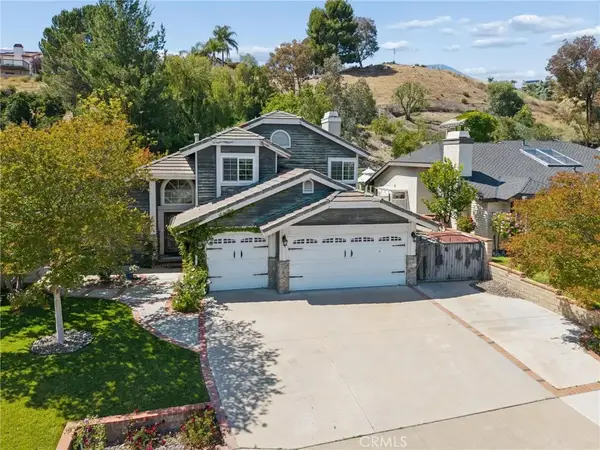 28105 Eagle Peak Avenue, Canyon Country, CA 91387