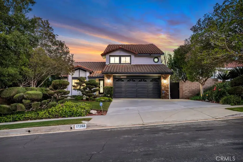 17252 Wentzel, Granada Hills, CA 91344 - #1