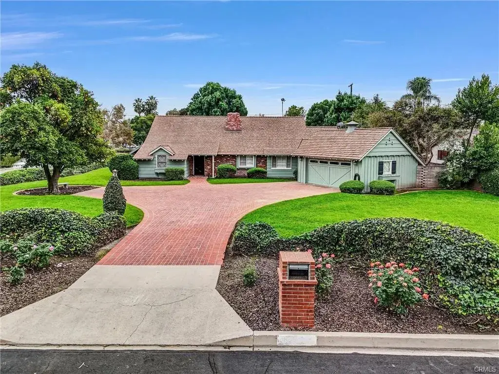 17300 Sunburst, Northridge, CA 91325 - #1
