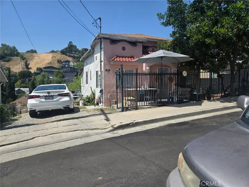 523521 Clifton St, Los Angeles, CA 90031 - #1