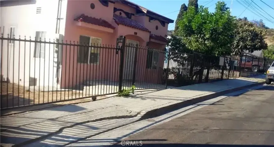 523521 Clifton St, Los Angeles, CA 90031 - #3