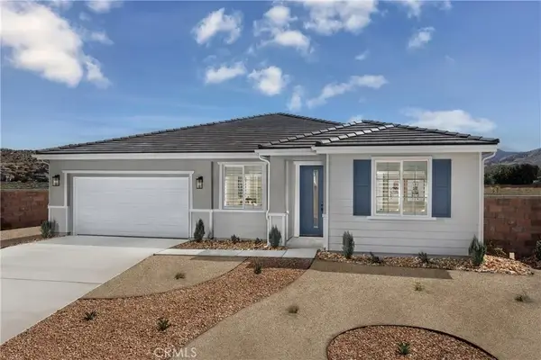 2338 Century Plant Street, Palmdale, CA 93551
