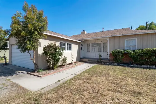 15940 Blackhawk Street, Granada Hills, CA 91344