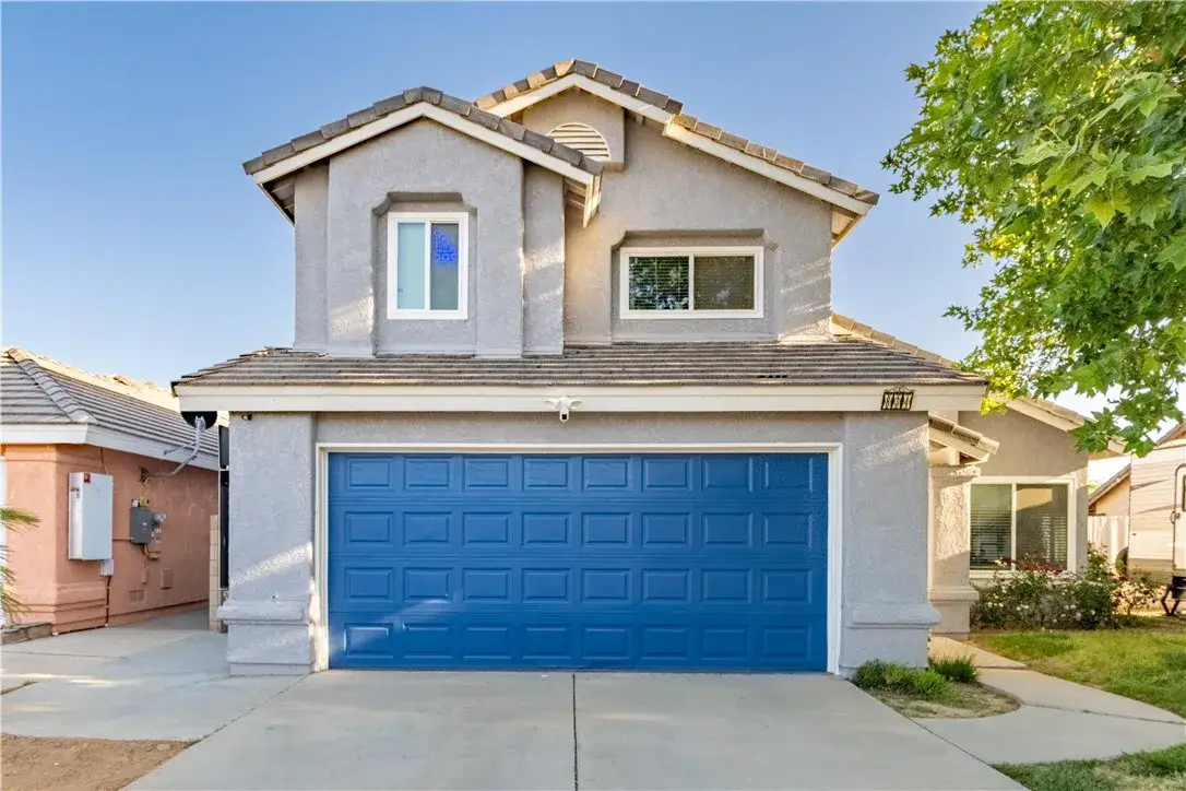 834 E Avenue J6, Lancaster, CA 93535 - #1
