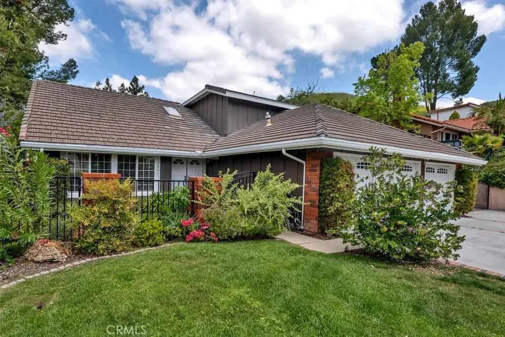 28661 Acacia Glen Street, Agoura Hills, CA 91301 - #1