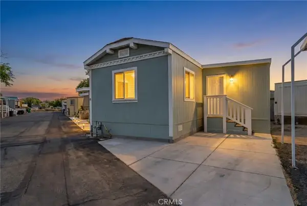 45131 28th Street East Spc 11, Lancaster, CA 93535
