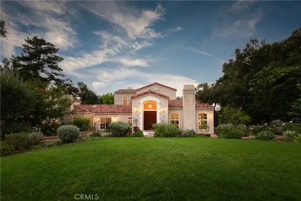 21149 Entrada Road, Topanga, CA 90290