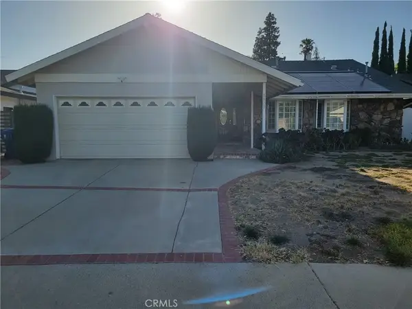 8829 Rubio, North Hills, CA 91343