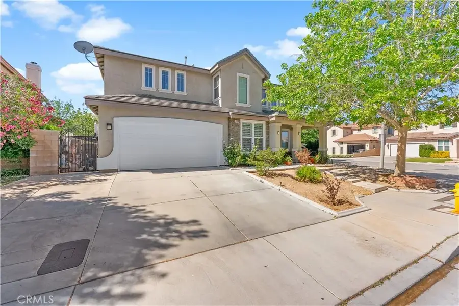 3158 Club Rancho, Palmdale, CA 93551 - #3