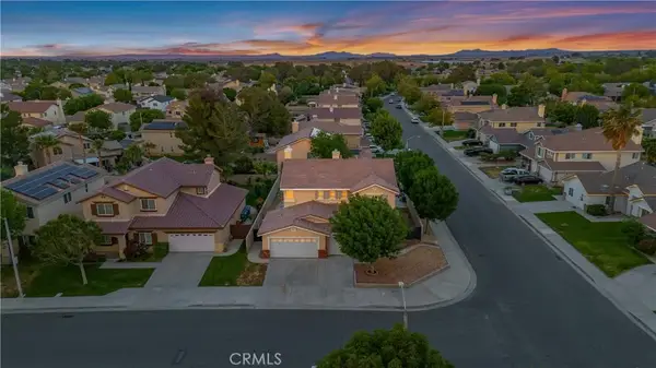 43406 Rucker, Lancaster, CA 93535