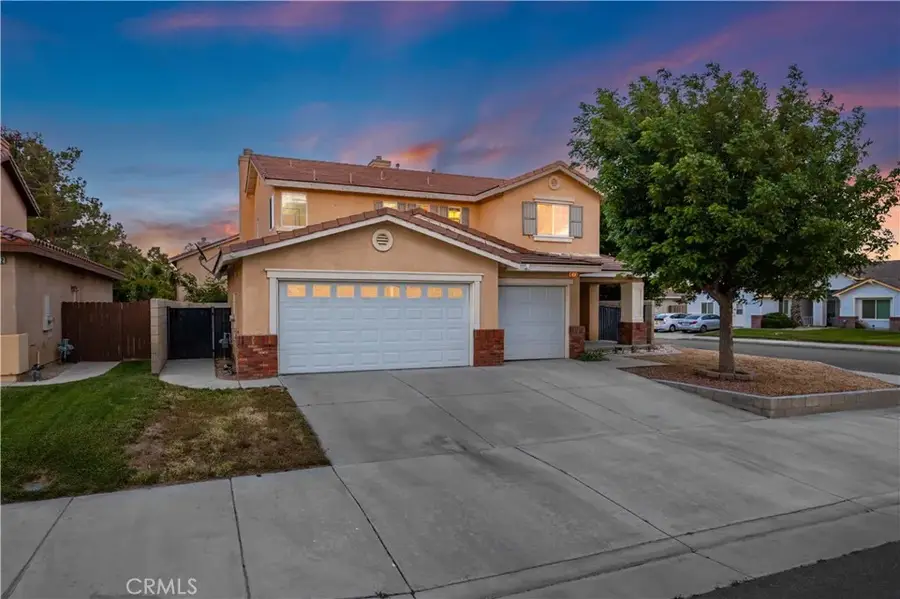 43406 Rucker, Lancaster, CA 93535 - #2