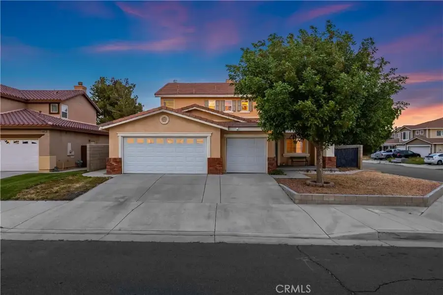 43406 Rucker, Lancaster, CA 93535 - #3
