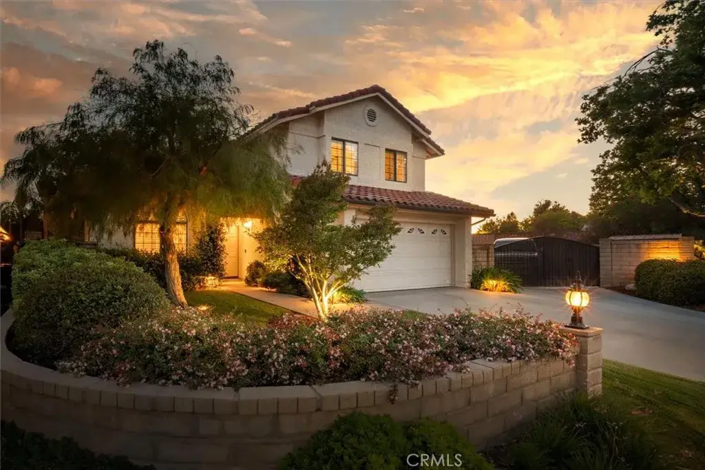 22648 Oxford, Saugus, CA 91350 - #1