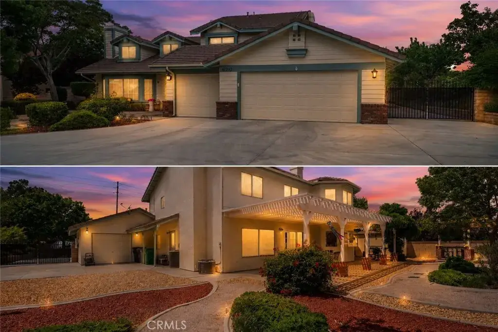 41202 Elsdale, Palmdale, CA 93551 - #1