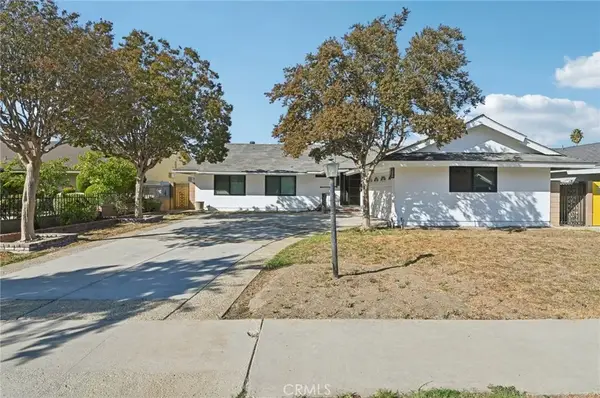 15937 Londelius Street, North Hills, CA 91343