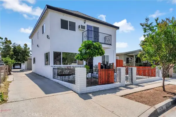 1236-1234 S Arizona Avenue, Los Angeles, CA 90022