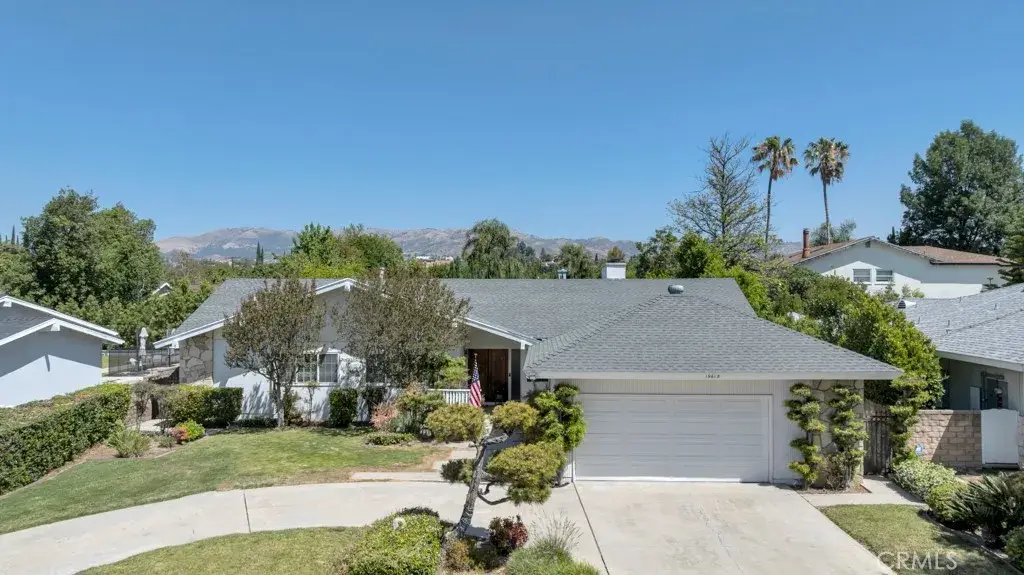 19615 Vintage Street, Northridge, CA 91324 - #1