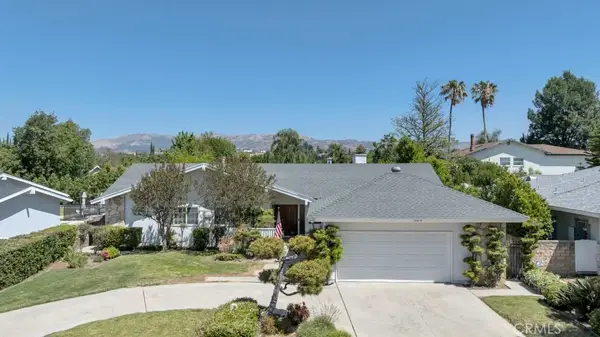 19615 Vintage Street, Northridge, CA 91324