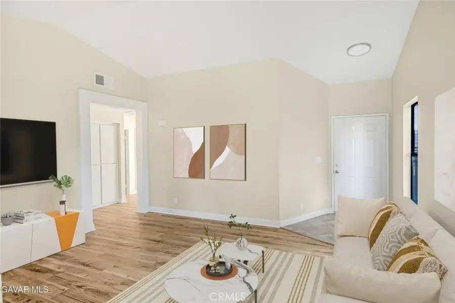 3649 Scherer Drive, Rosamond, CA 93560 - #3