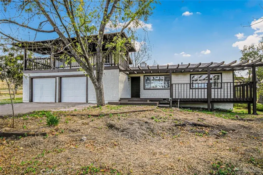 30617 Buckskin, Tehachapi, CA 93561 - #1