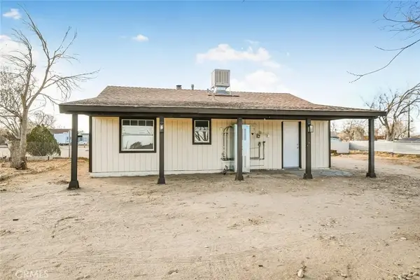 47242 92nd Street West, Lancaster, CA 93536