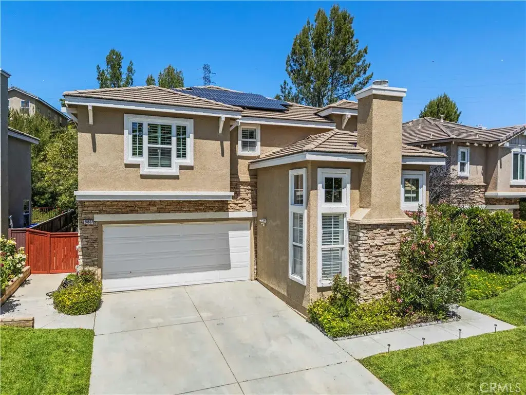 28637 Placerview Trail, Saugus, CA 91390 - #1