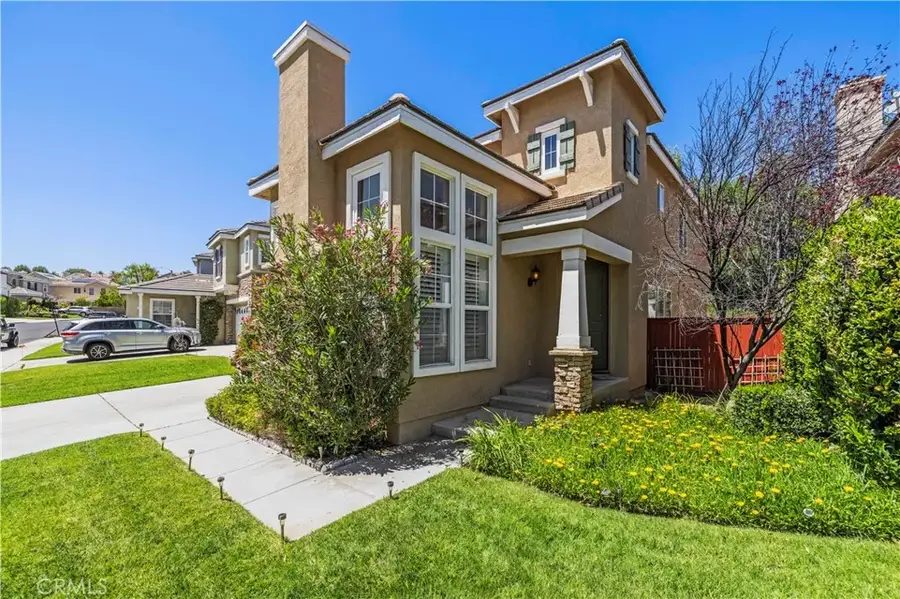 28637 Placerview Trail, Saugus, CA 91390 - #2