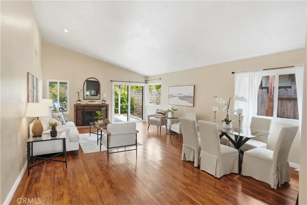27638 Cherry Creek, Valencia, CA 91354 - #1