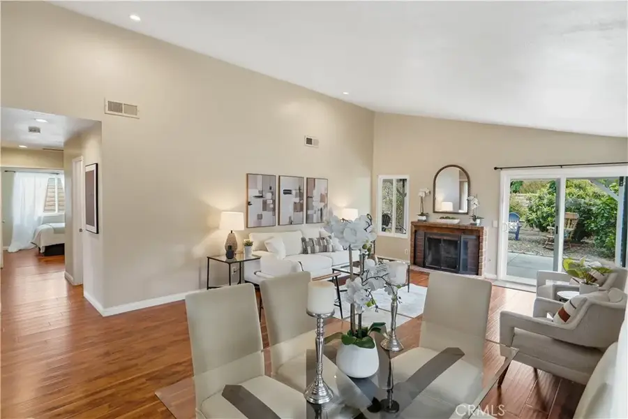 27638 Cherry Creek, Valencia, CA 91354 - #3
