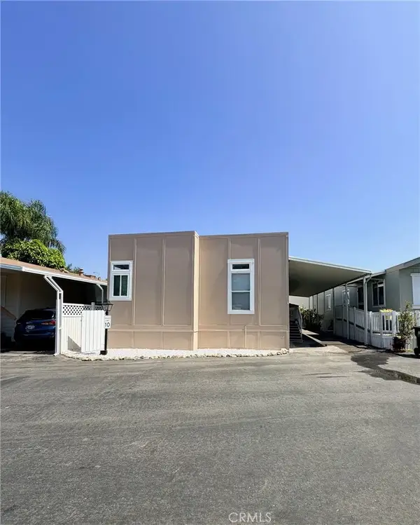 4 Katy, Mission Hills (san Fernando), CA 91345