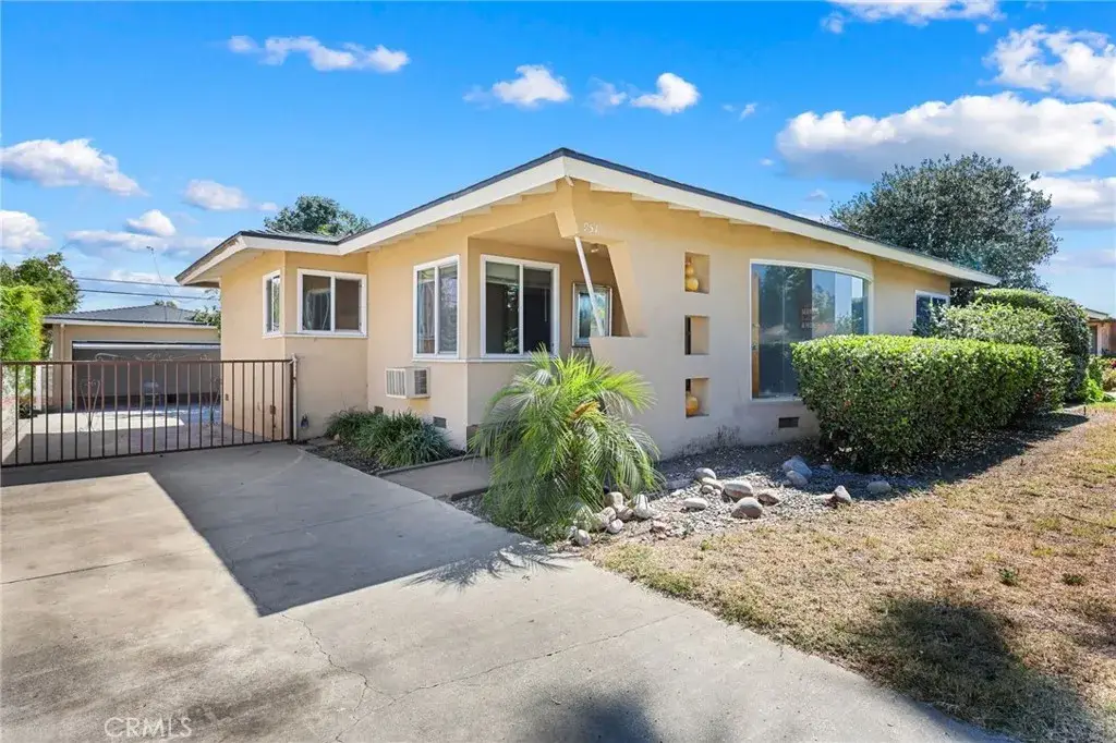 951 W Princeton, Ontario, CA 91762 - #1